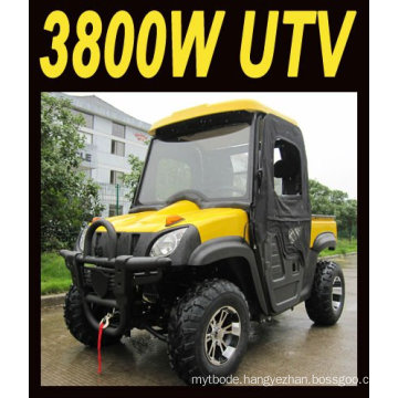 3800W ELECTRIC UTV JEEP(MC-163)